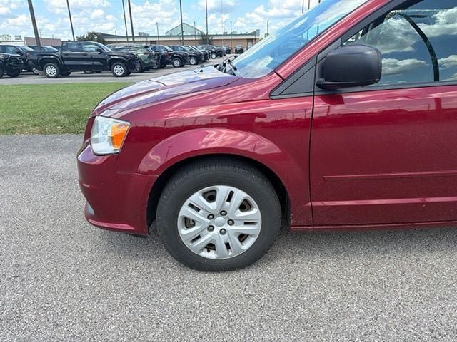 Used 2014 Dodge Grand Caravan SE w/ Quick Order Package 29E SE FWD image 5