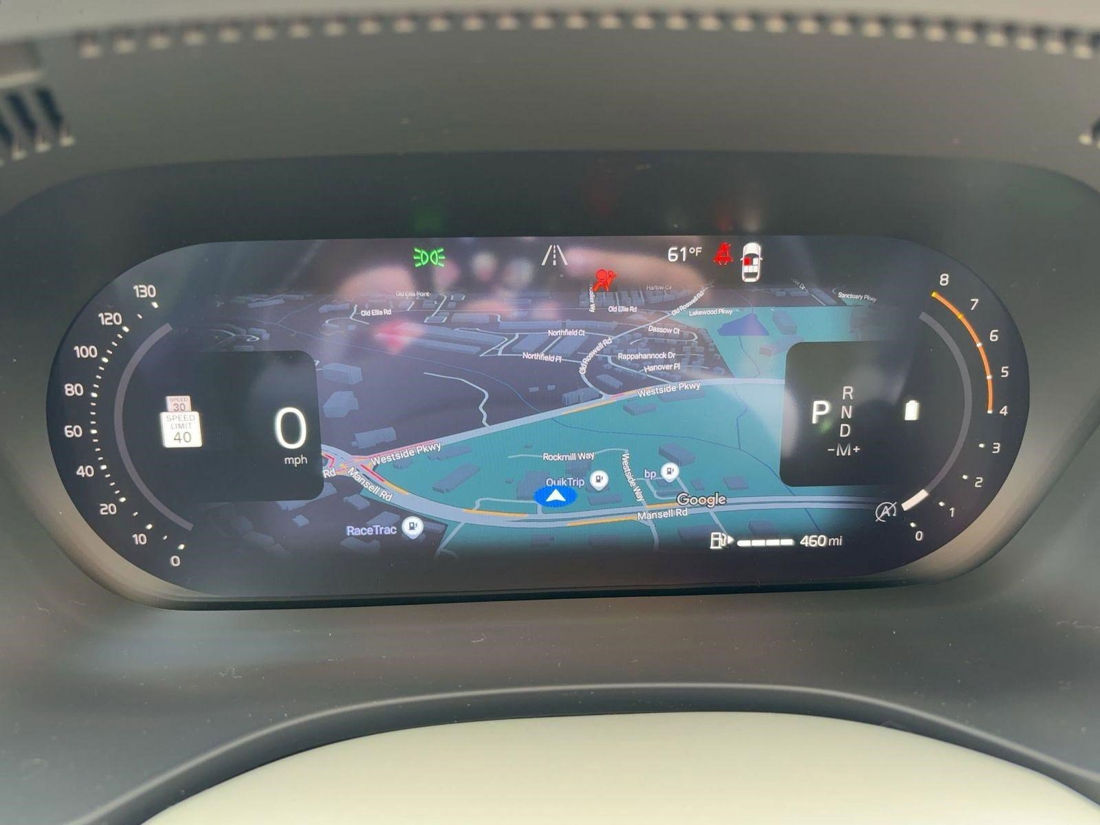 New 2026 Volvo XC60 B5 Ultra w/ Climate Package image 18