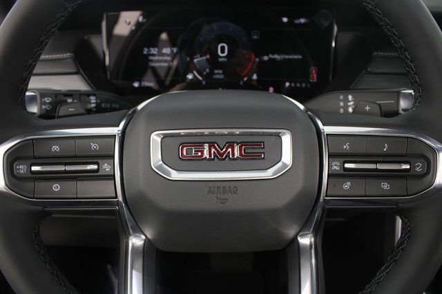 New 2026 GMC Acadia Elevation w/ Black Edition image 14