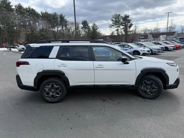 New 2026 Subaru Outback Premium AWD/4WD image 12