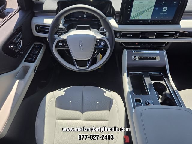 New 2026 Lincoln Aviator 2WD image 10