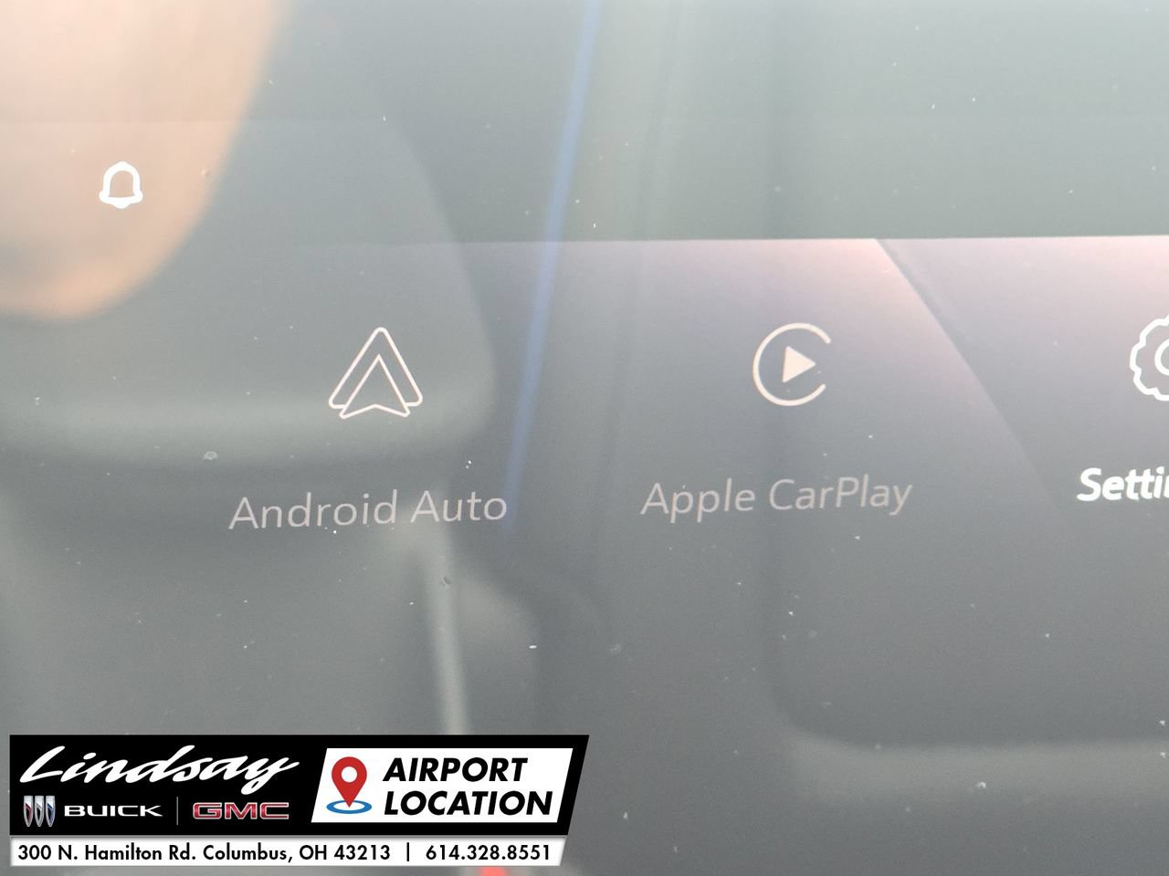 New 2026 Buick Encore GX Sport Touring w/ Comfort Package FWD image 36
