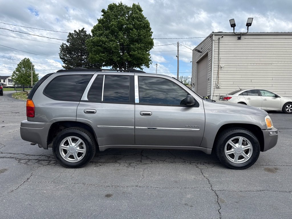 Used 2006 GMC Envoy SLT AWD/4WD image 5