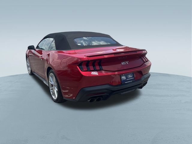 Used 2024 Ford Mustang GT Premium RWD image 6