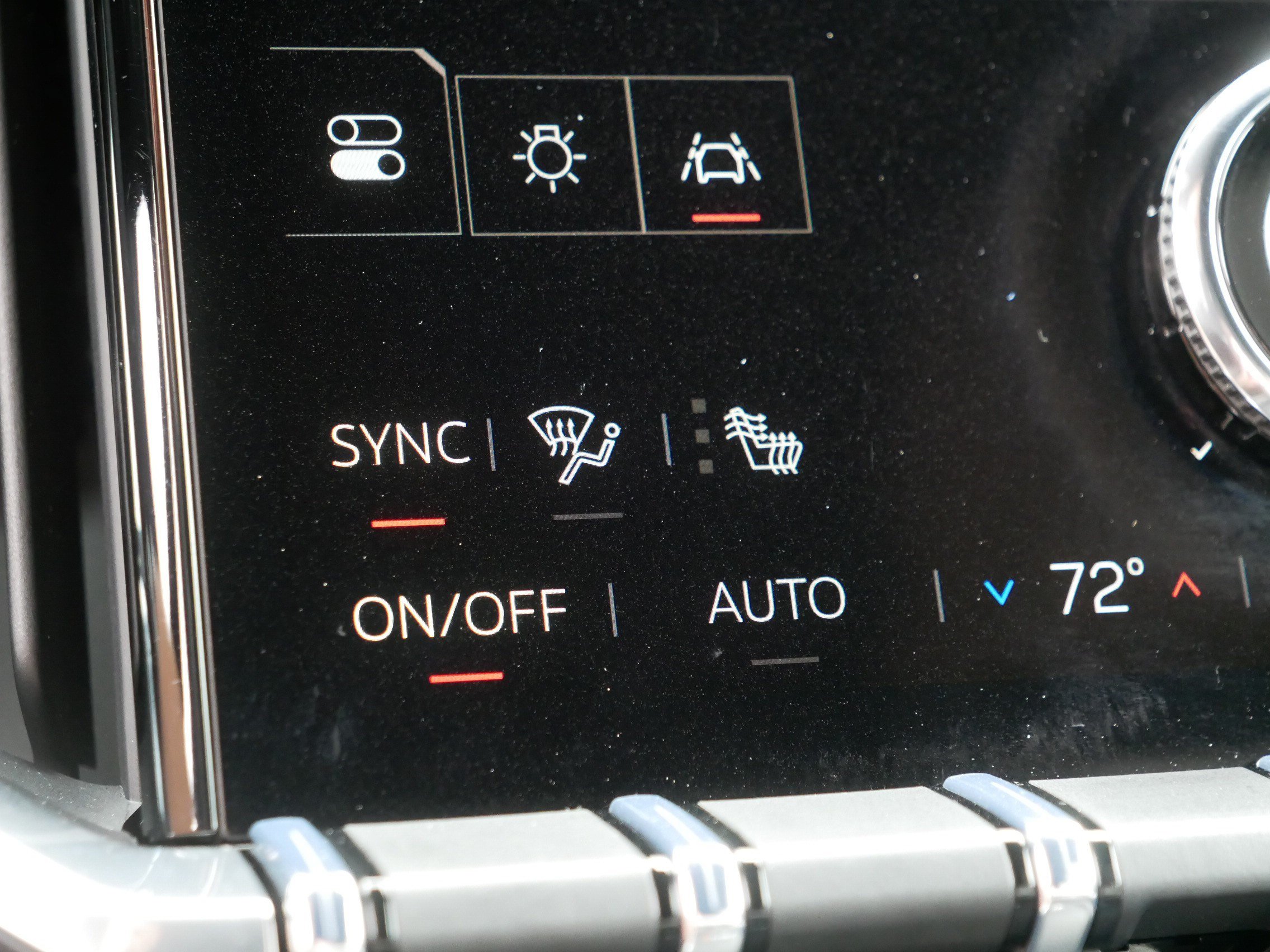 Used 2026 GMC Acadia Elevation w/ Elevation Premium Package AWD/4WD image 32