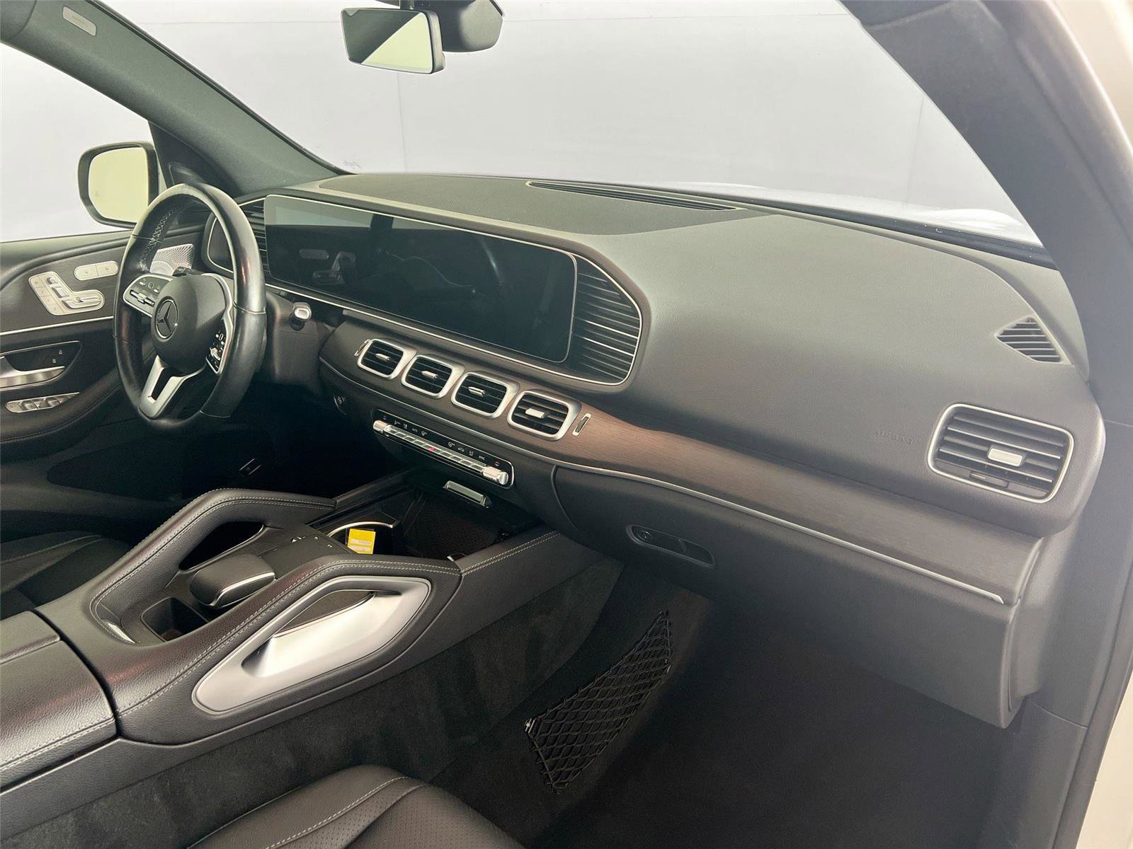 Certified 2021 Mercedes-Benz GLE 350 4MATIC image 30