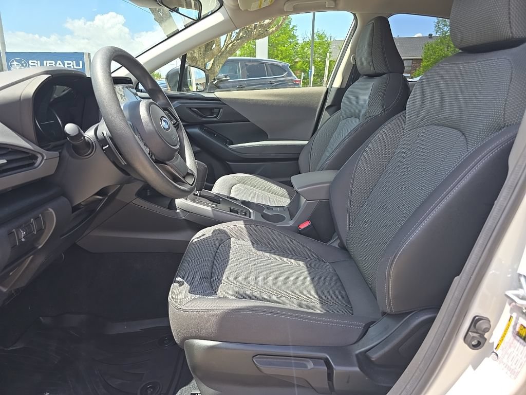 Used 2024 Subaru Crosstrek 2.0i Premium AWD/4WD image 21