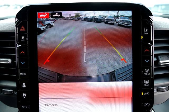 New 2026 RAM 3500 Laramie image 14