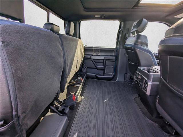 Used 2020 Ford F150 Raptor w/ Equipment Group 802A Luxury image 19