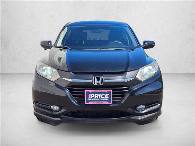 Used 2017 Honda HR-V EX image 2