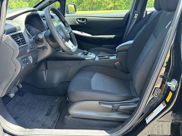 Certified 2022 Nissan Leaf S FWD image 10