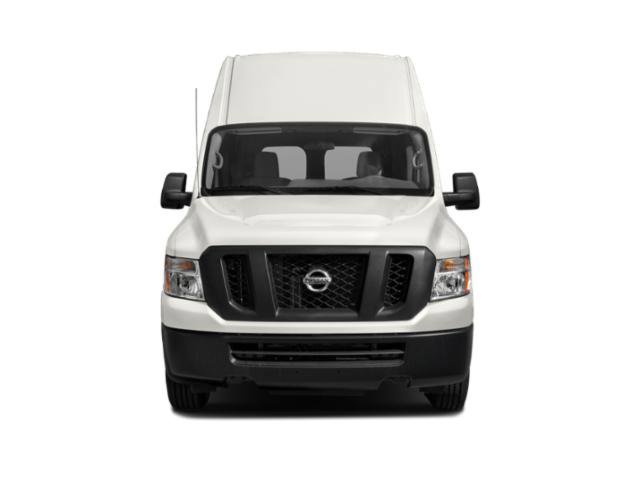 Used 2018 Nissan NV 2500 SV w/ Navigation Package RWD image 7