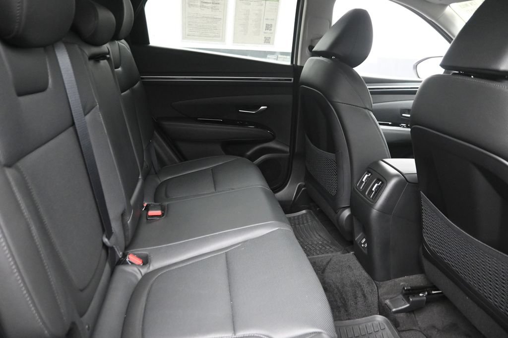 Used 2024 Hyundai Tucson Limited AWD/4WD image 10