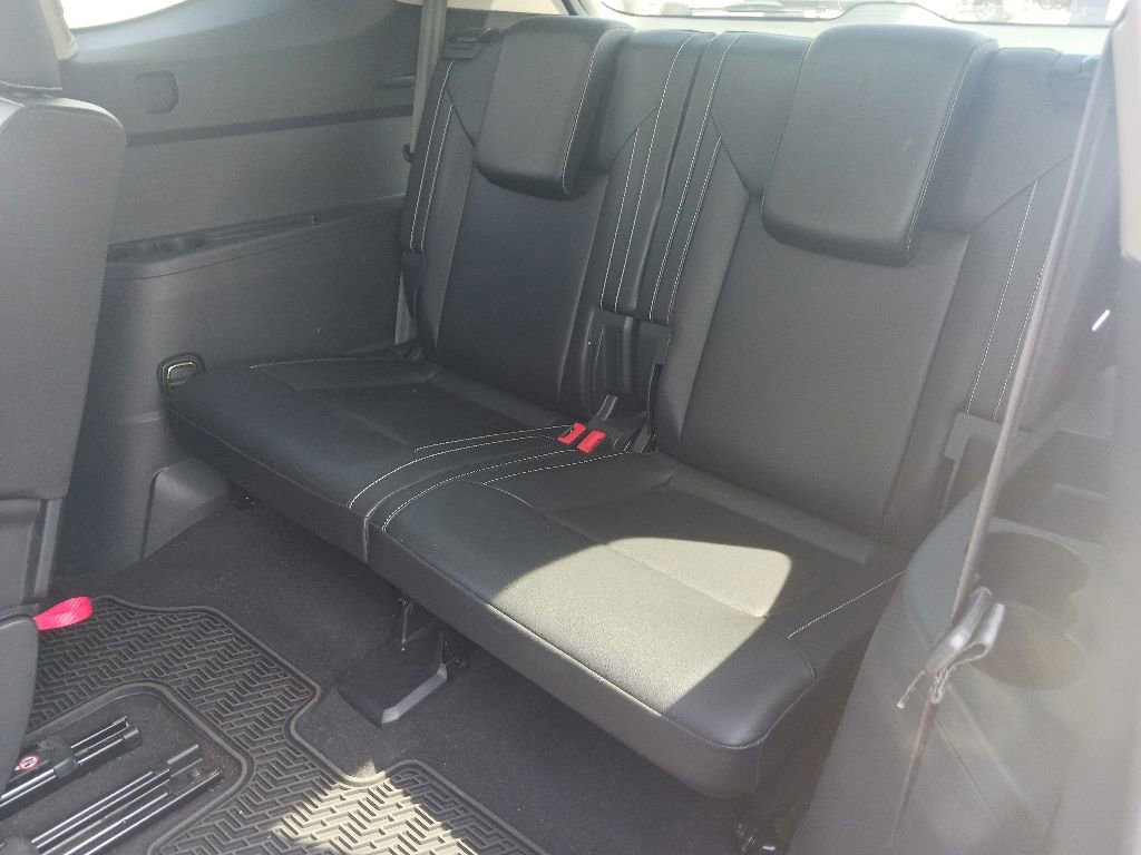 Used 2021 Volkswagen Atlas SE w/ Panoramic Sunroof Package AWD/4WD image 21