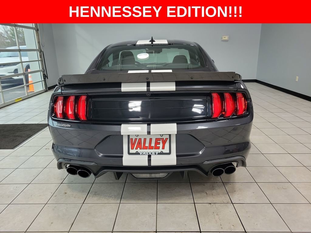Used 2022 Ford Mustang GT Premium image 17