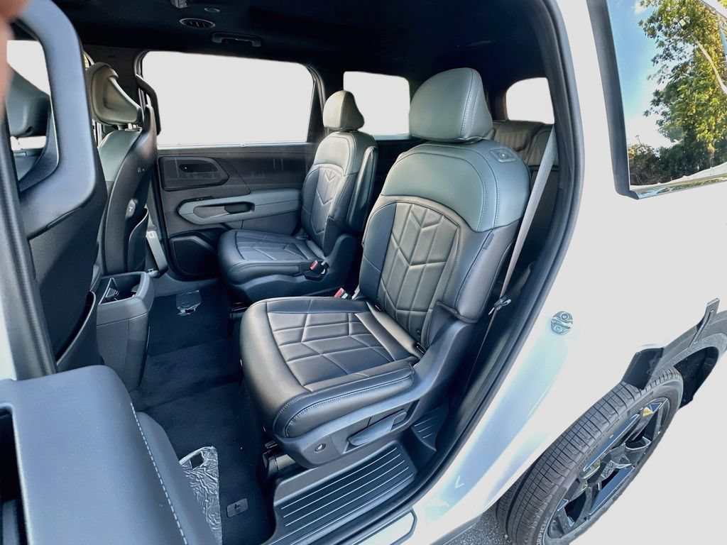 New 2027 Kia Telluride SX X-Line AWD/4WD image 26