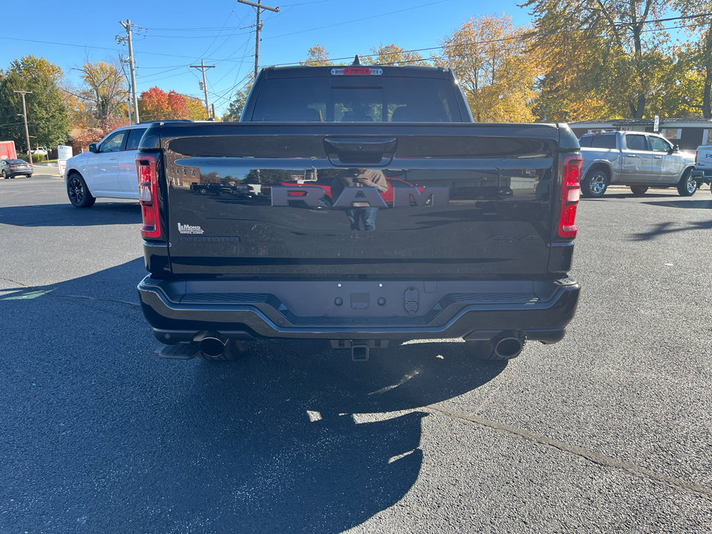 New 2026 RAM 1500 Big Horn image 30
