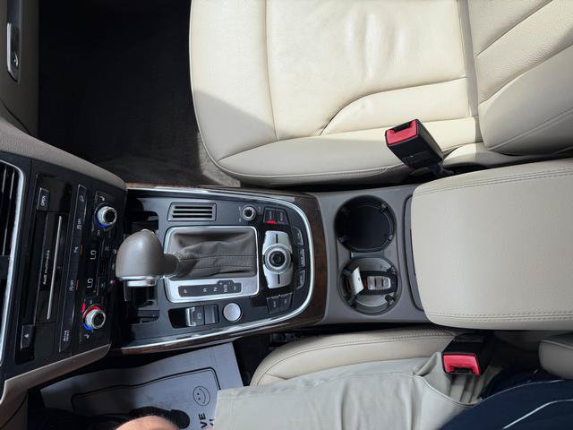 Used 2014 Audi Q5 3.0T Prestige AWD/4WD image 17