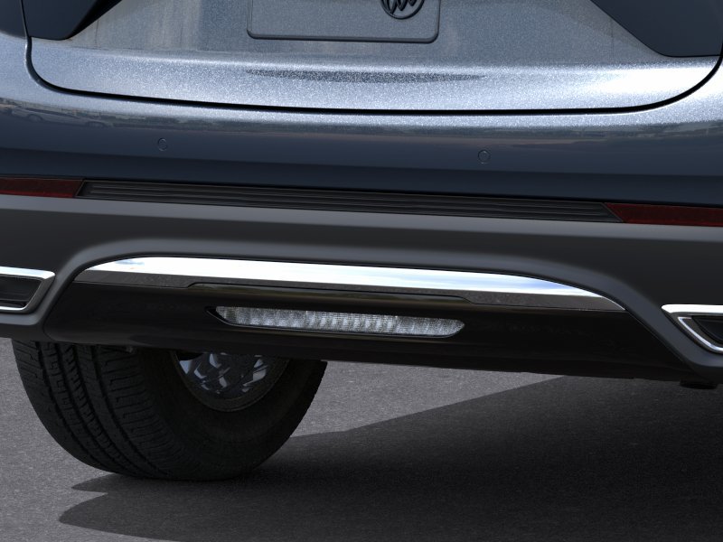 New 2026 Buick Envision Preferred AWD/4WD image 27