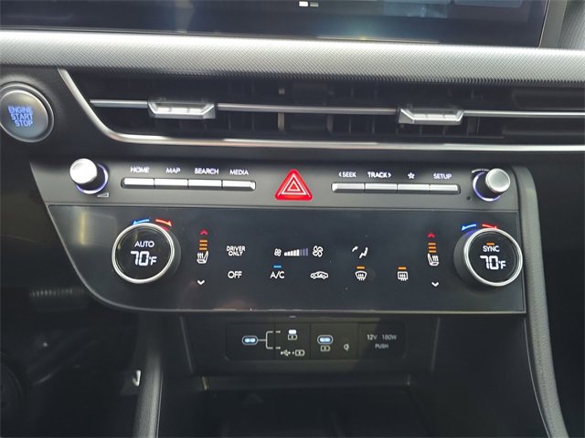 Certified 2024 Hyundai Sonata SEL image 18