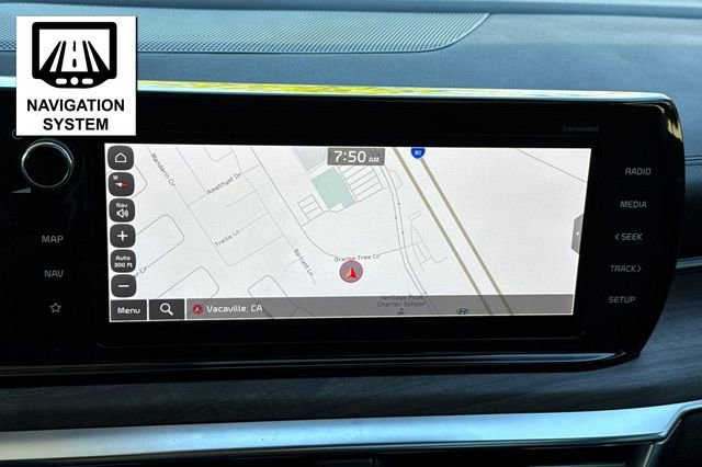 Certified 2022 Kia K5 EX image 25