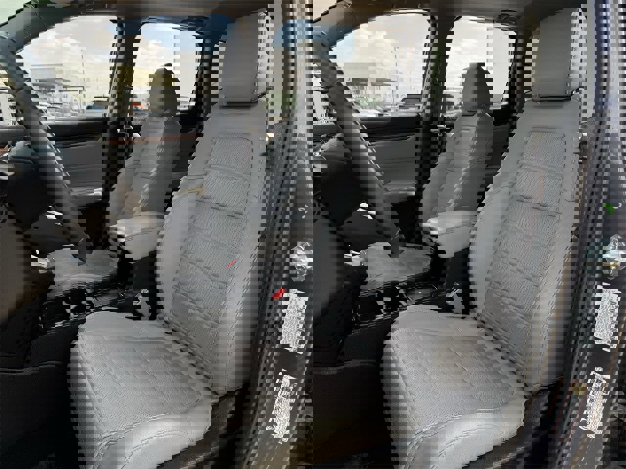 Used 2022 Honda CR-V EX-L image 26