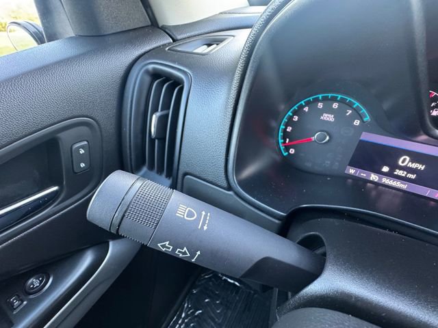 Used 2019 Chevrolet Colorado LT RWD image 25