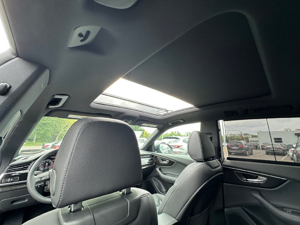 New 2026 Audi Q8 Premium Plus AWD/4WD image 26