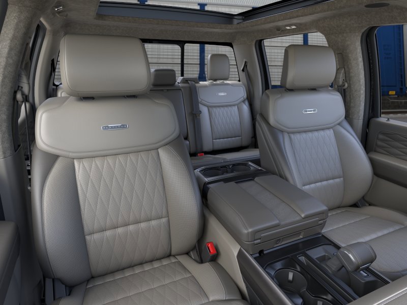 New 2026 Ford F150 Platinum AWD/4WD image 11