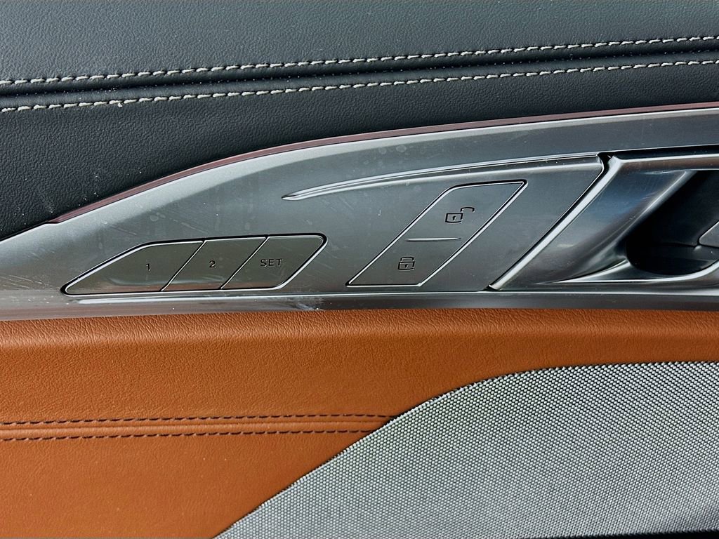 New 2026 BMW M850i xDrive Coupe w/ M Sport Professional Package image 23
