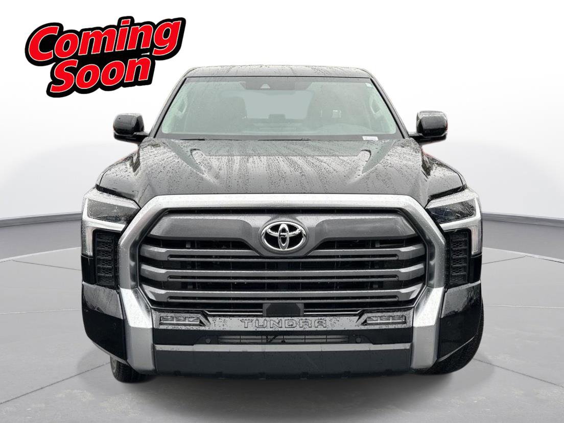 Used 2024 Toyota Tundra Limited video 3