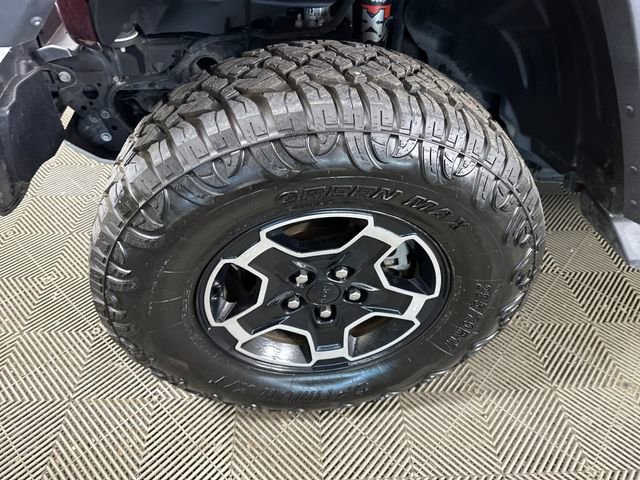 Used 2021 Jeep Gladiator Mojave image 9