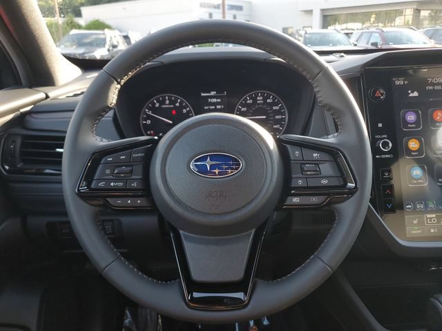 New 2026 Subaru Forester Sport w/ Onyx Edition AWD/4WD image 24