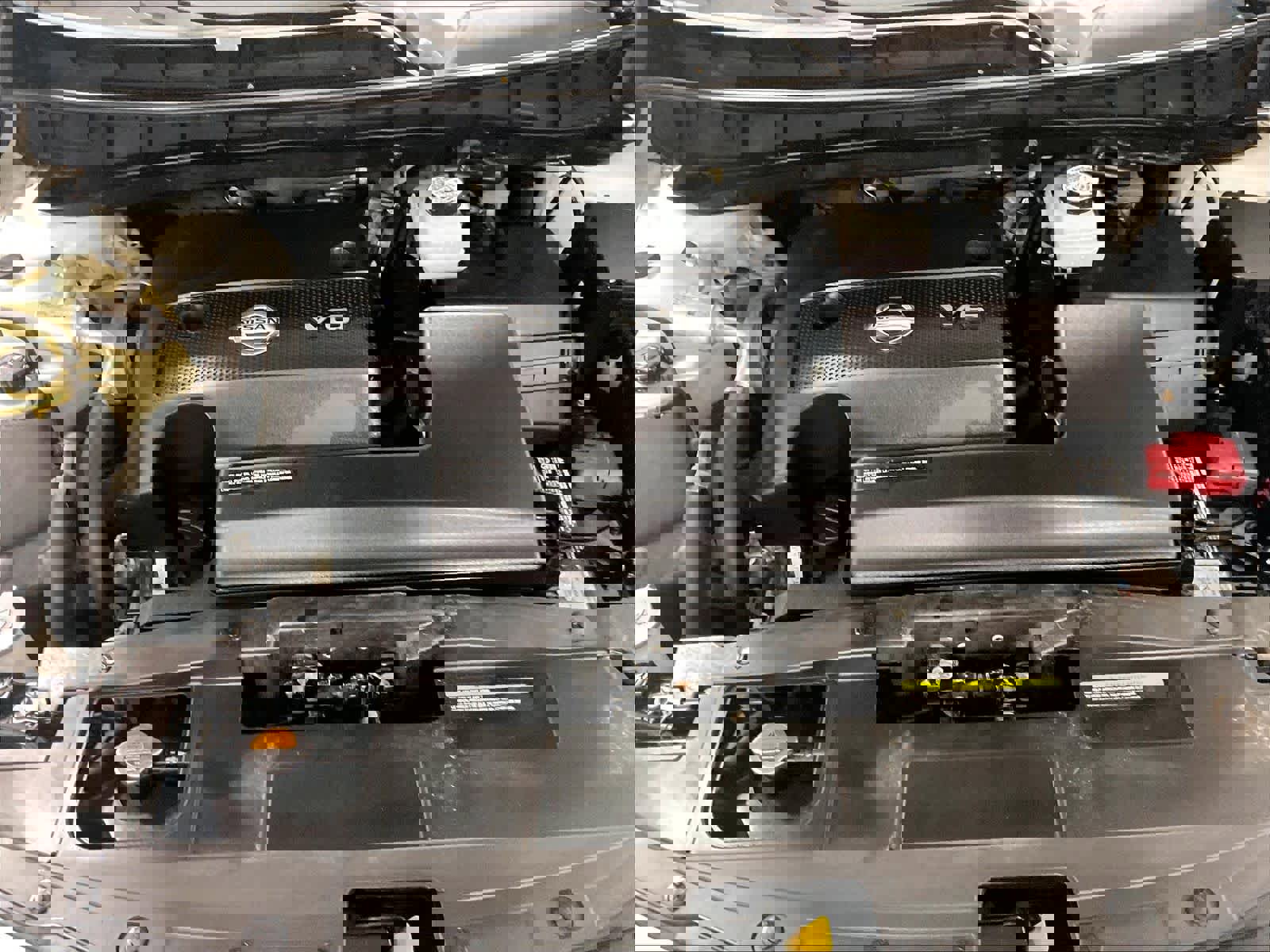 Used 2019 Nissan Murano SL w/ SL Technology Package image 35