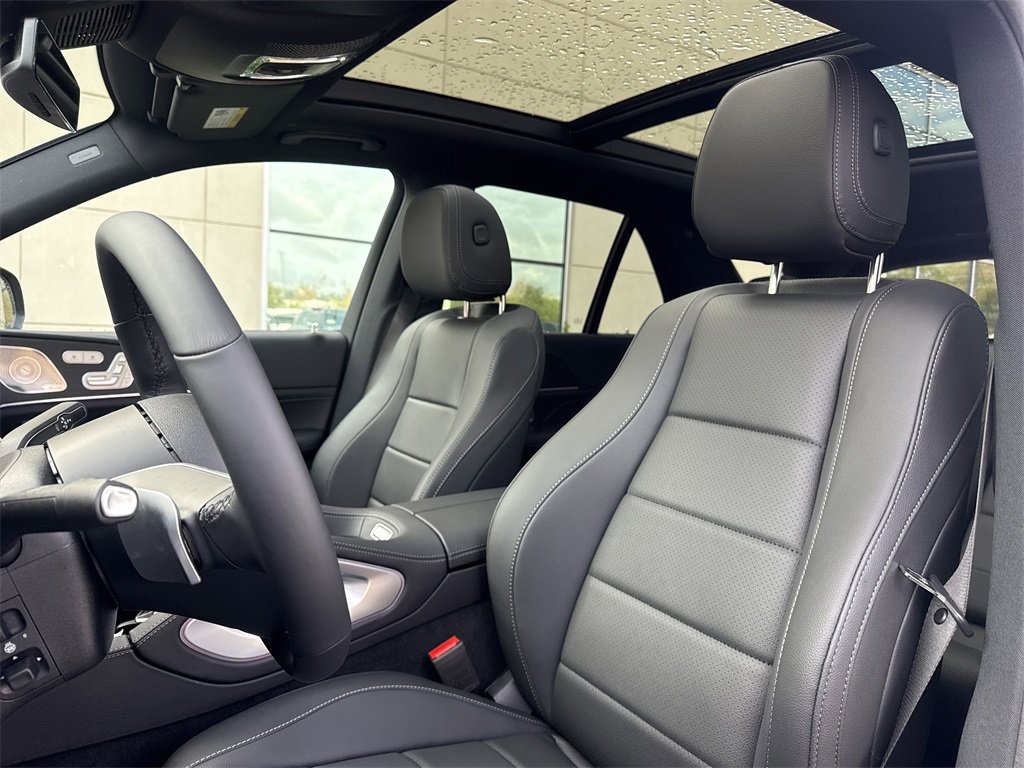 New 2026 Mercedes-Benz GLE 350 GLE 350 image 12
