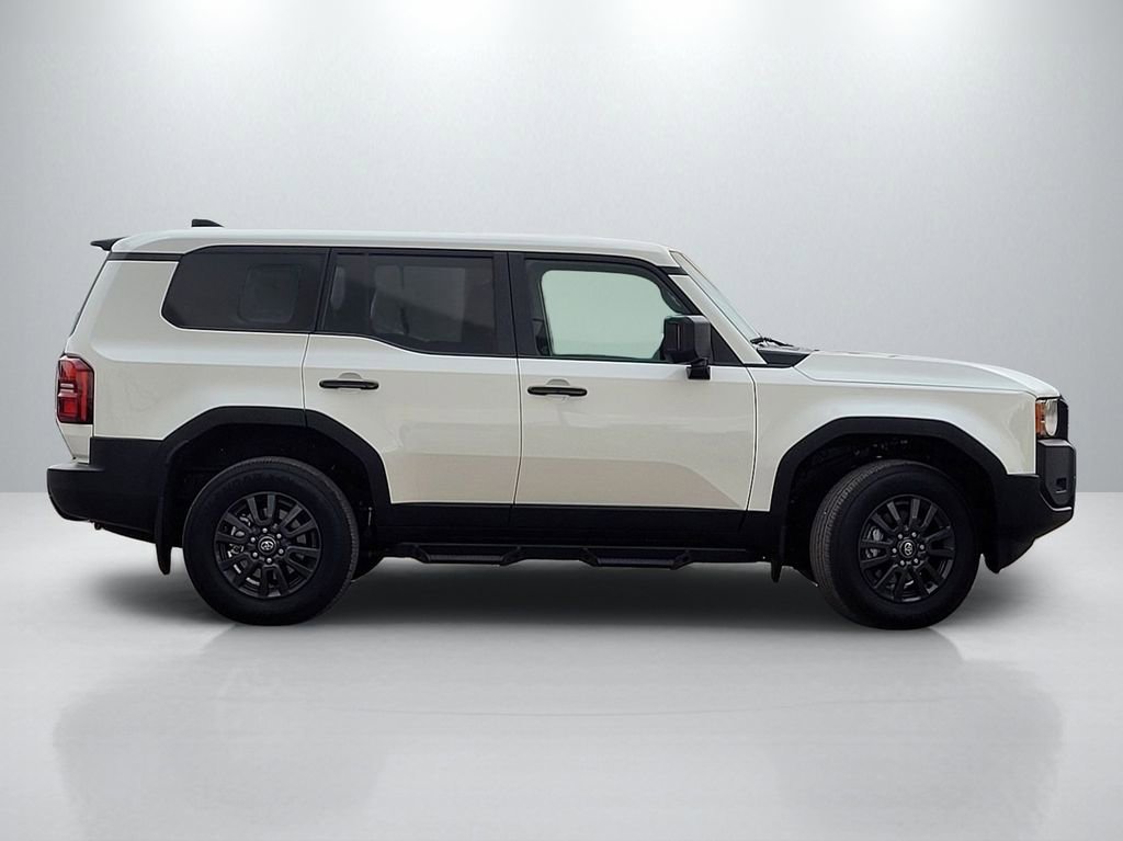 Used 2024 Toyota Land Cruiser 1958 image 3