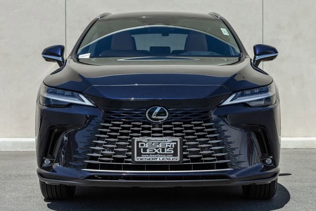 Used 2023 Lexus RX 350 w/ Accessory Package (2T) image 2