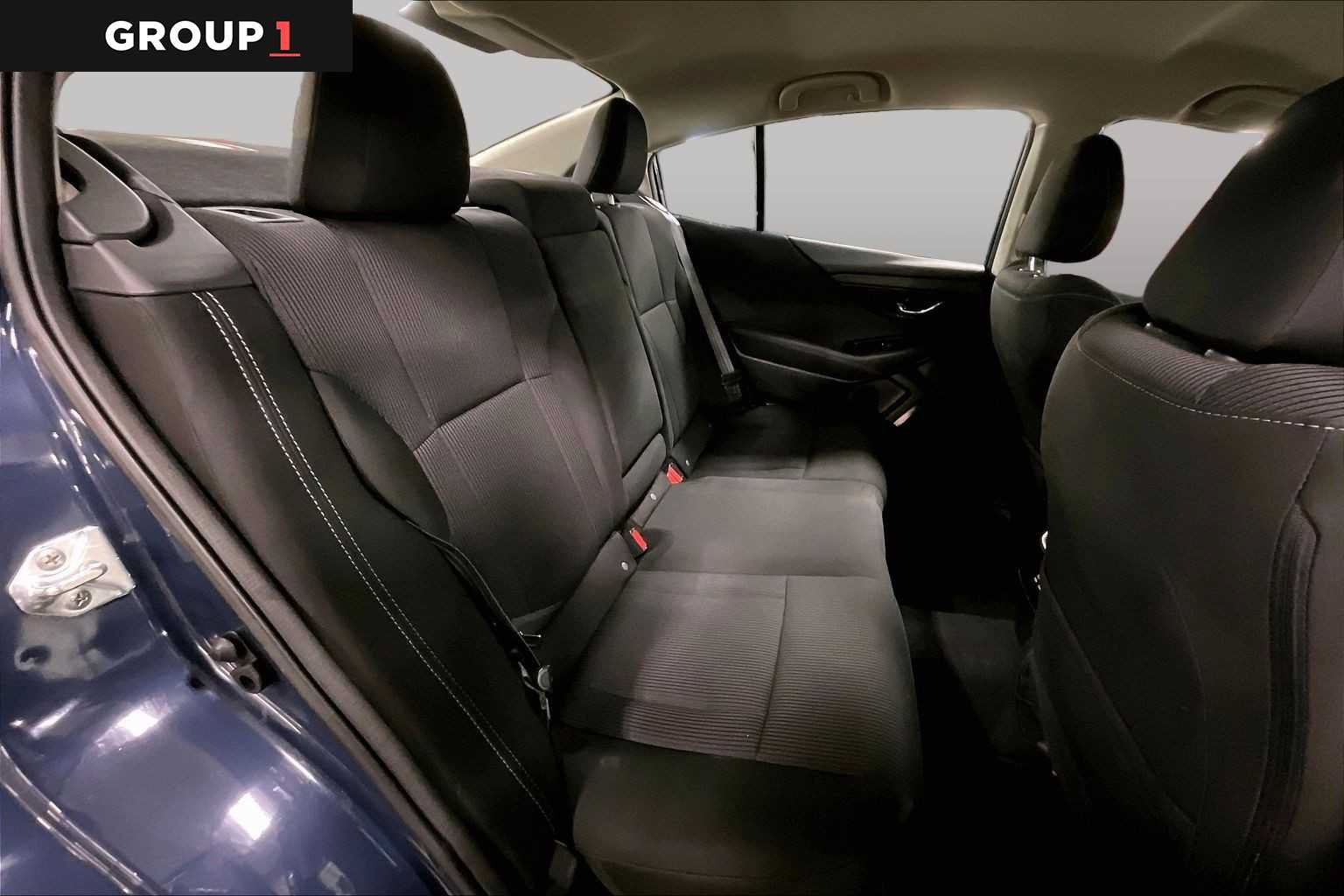 Certified 2024 Subaru Legacy Premium AWD/4WD image 19