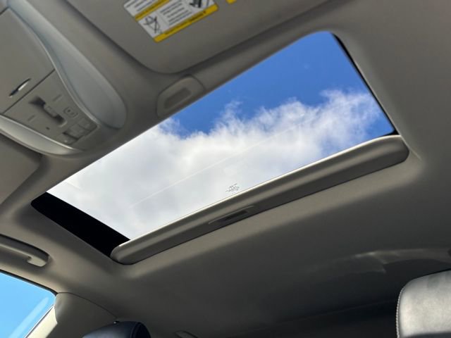 Used 2019 INFINITI QX60 Luxe w/ Essential Package image 21