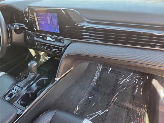 Certified 2025 Toyota Camry SE image 20