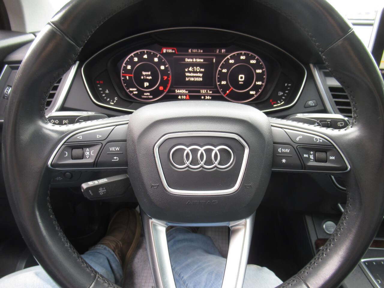 Used 2018 Audi Q5 2.0T Premium image 29