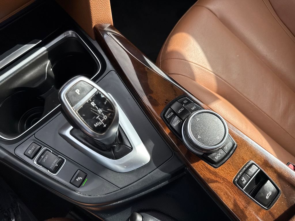 Used 2015 BMW 435i xDrive Convertible image 24