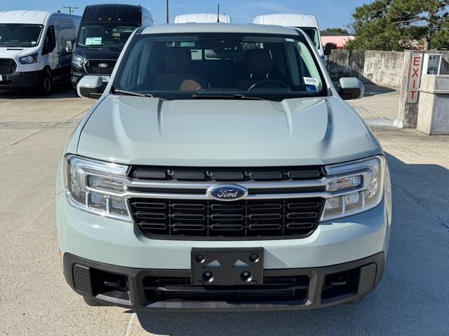 Certified 2023 Ford Maverick Lariat w/ Lariat Luxury Package AWD/4WD image 2