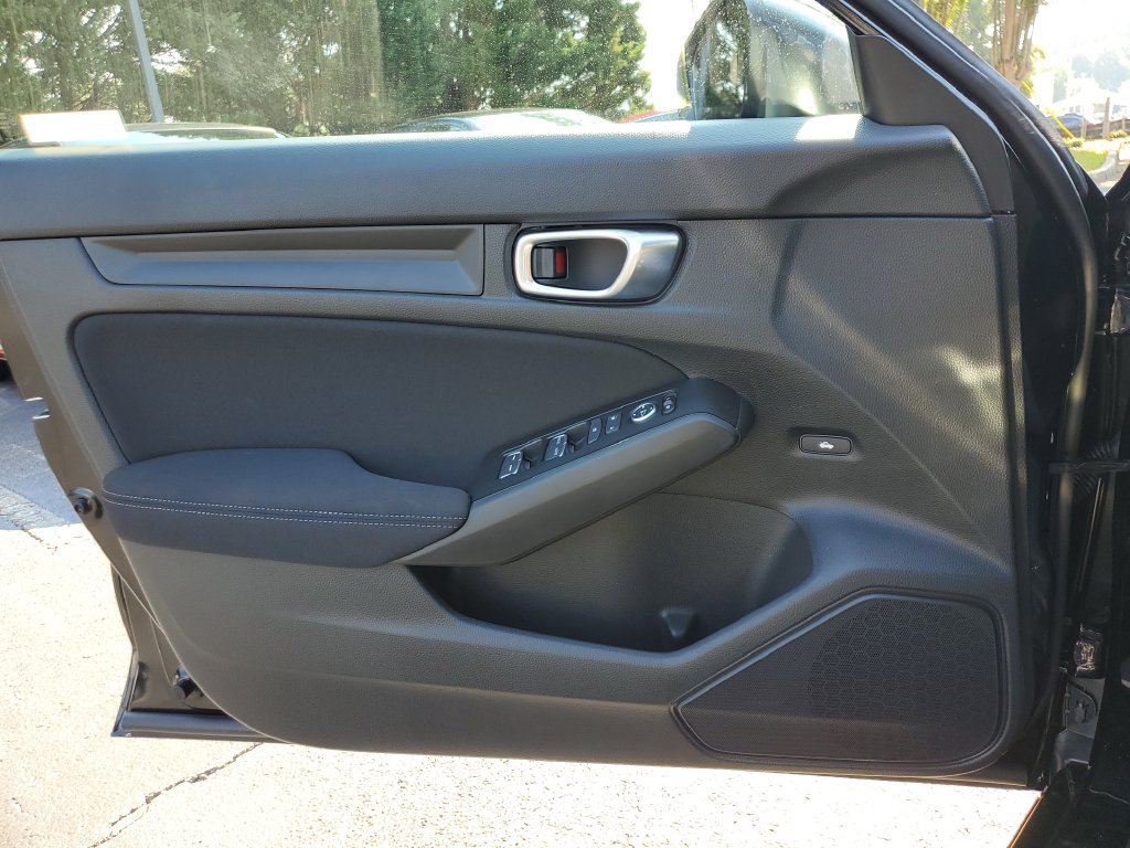 New 2026 Honda Civic LX image 22