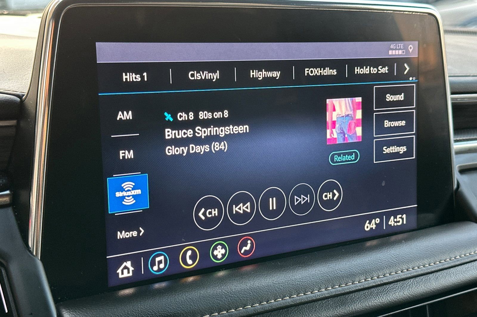 Used 2021 GMC Yukon XL SLT w/ SLT Luxury Package image 20