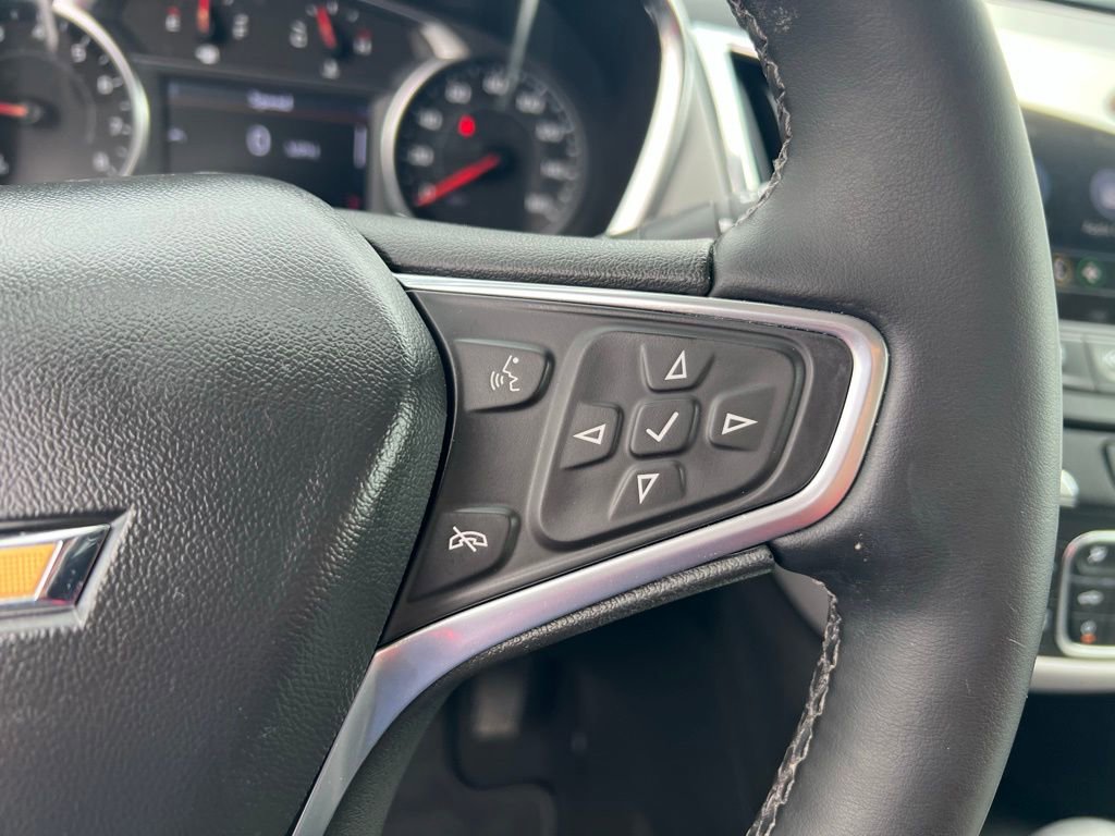 Used 2023 Chevrolet Equinox LT AWD/4WD image 45