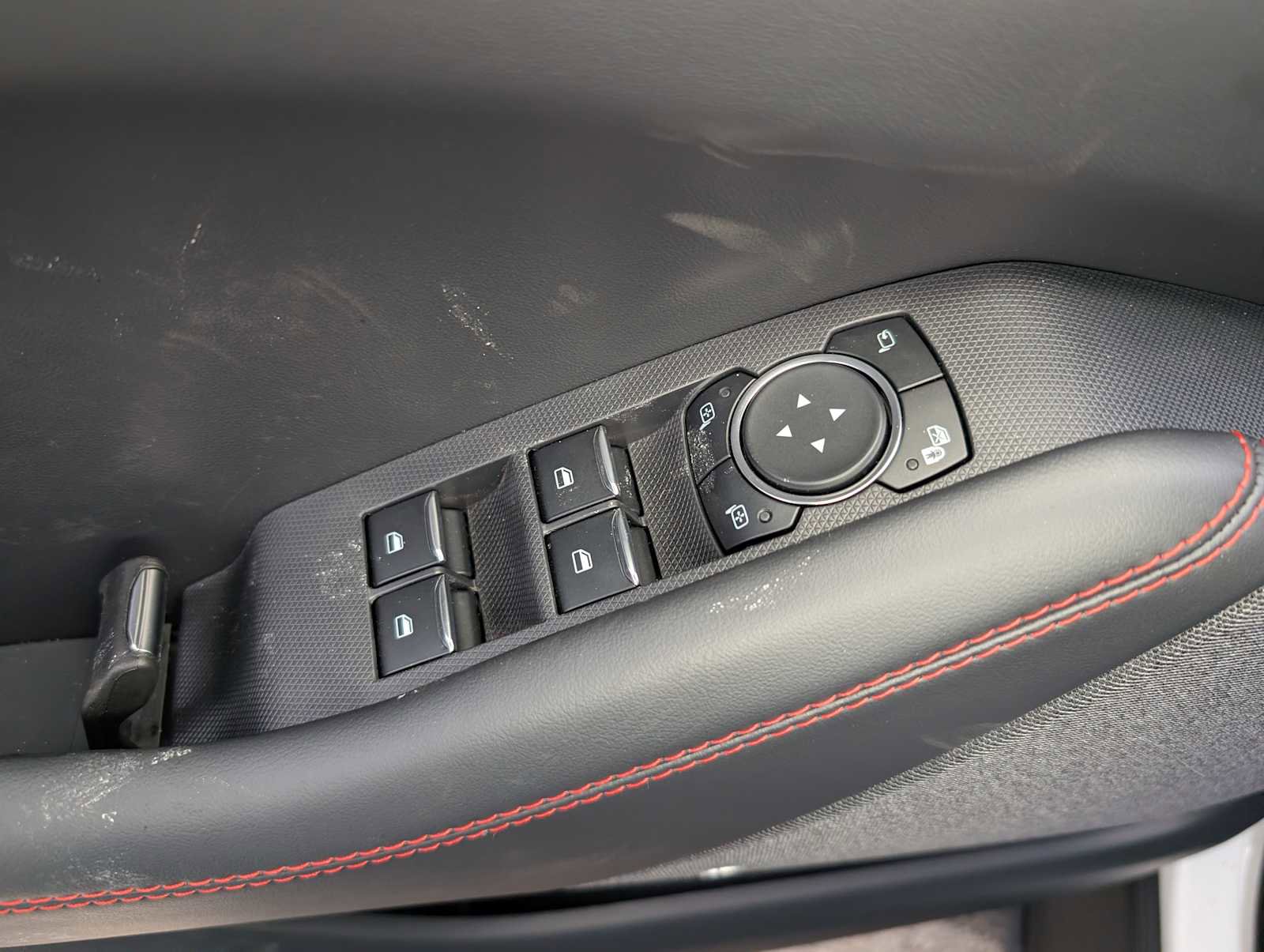 New 2025 Ford Mustang Mach-E Premium w/ Sport Appearance Package image 27