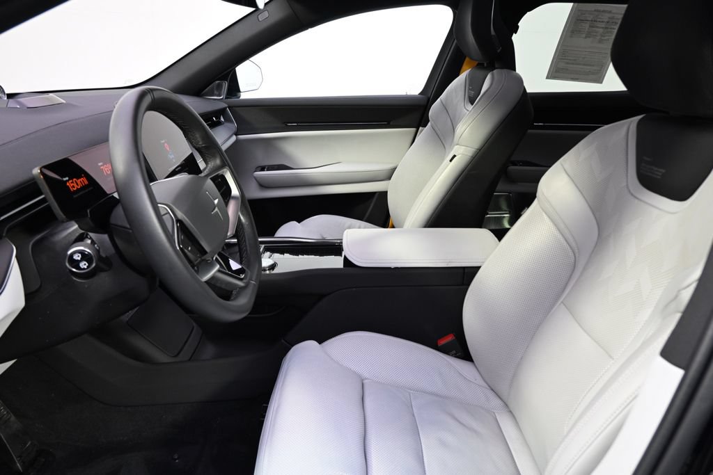 Used 2025 Polestar Polestar 3 AWD/4WD image 11