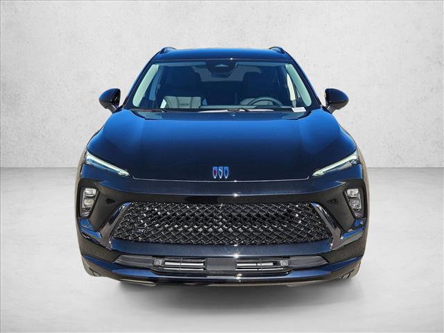 New 2026 Buick Envision Sport Touring image 6