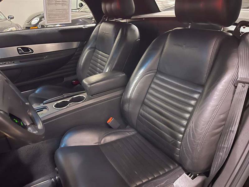 Used 2002 Ford Thunderbird image 35